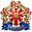 英格兰国家队队徽标志